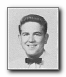 Kenneth Williams: class of 1960, Norte Del Rio High School, Sacramento, CA.